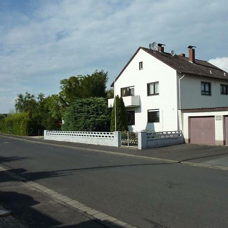 Ferienwohnung Landwehr Großostheim Kültér fotó