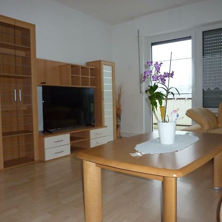 Ferienwohnung Landwehr Großostheim Kültér fotó