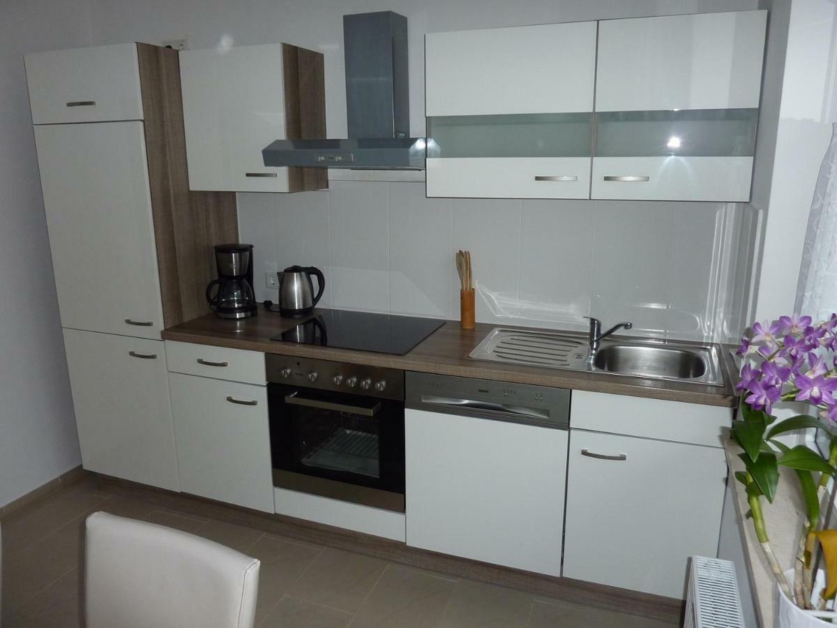 Ferienwohnung Landwehr Großostheim Kültér fotó