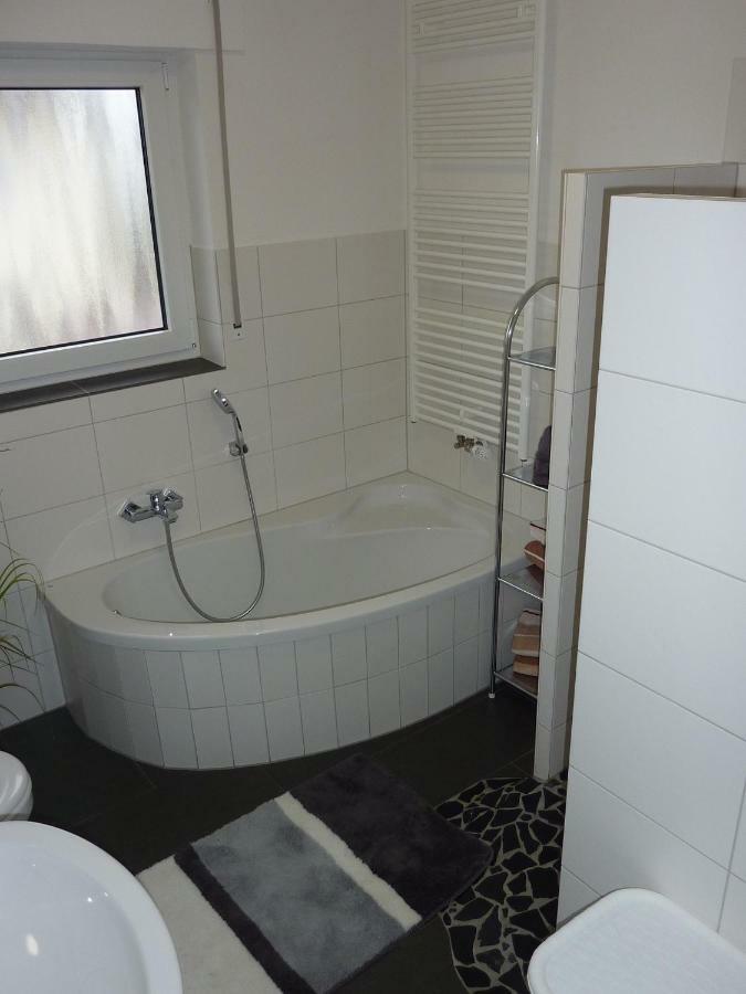 Ferienwohnung Landwehr Großostheim Kültér fotó