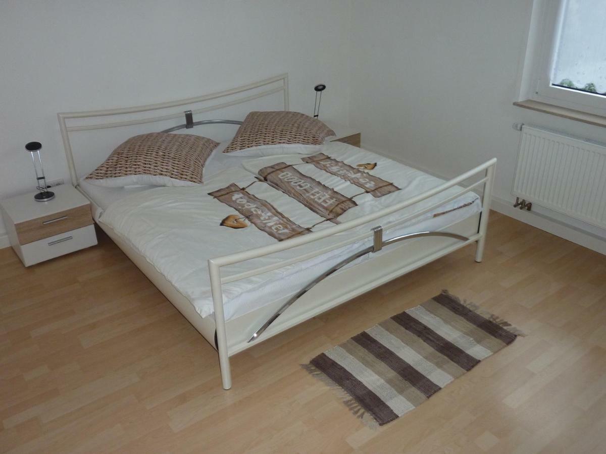 Ferienwohnung Landwehr Großostheim Kültér fotó