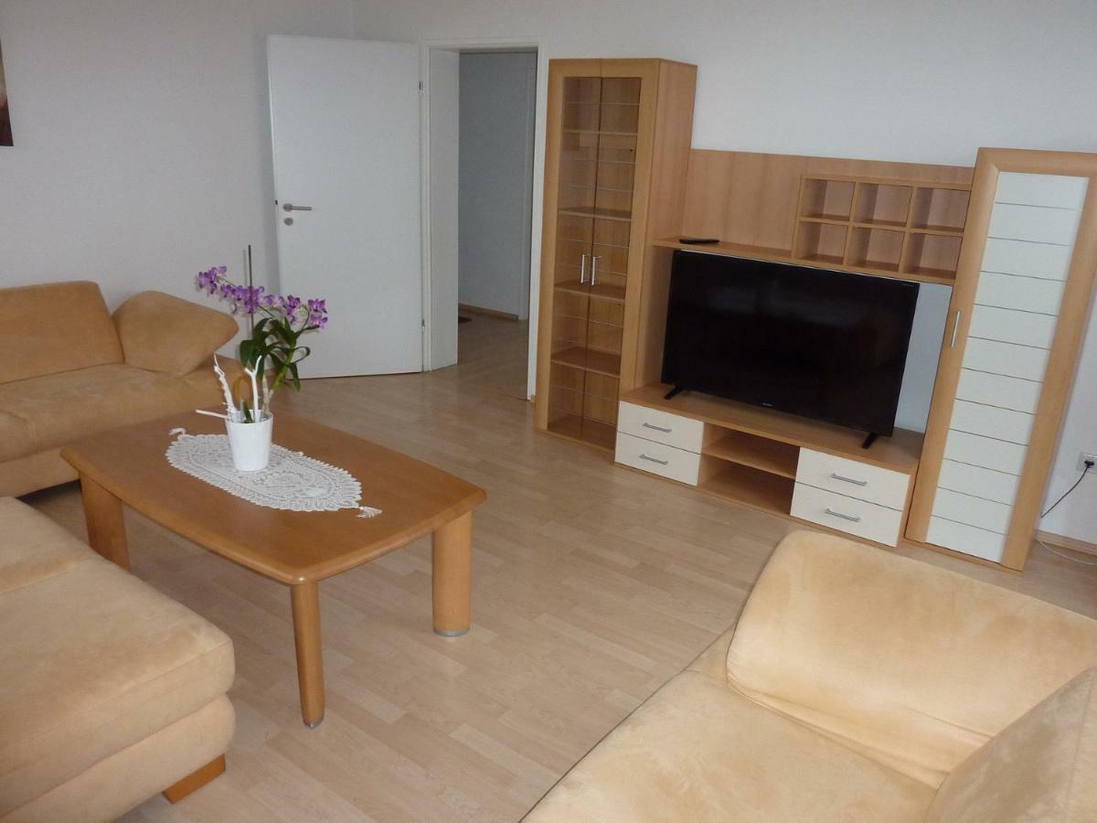Ferienwohnung Landwehr Großostheim Kültér fotó